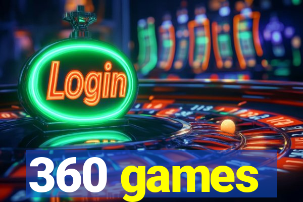 360 games